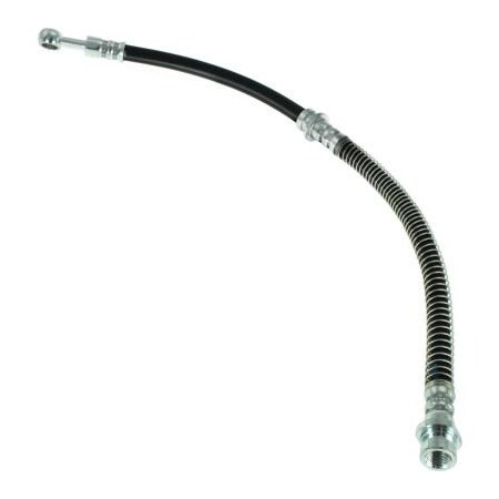 Centric Brake Hose, Parts 150.51017 150.51017